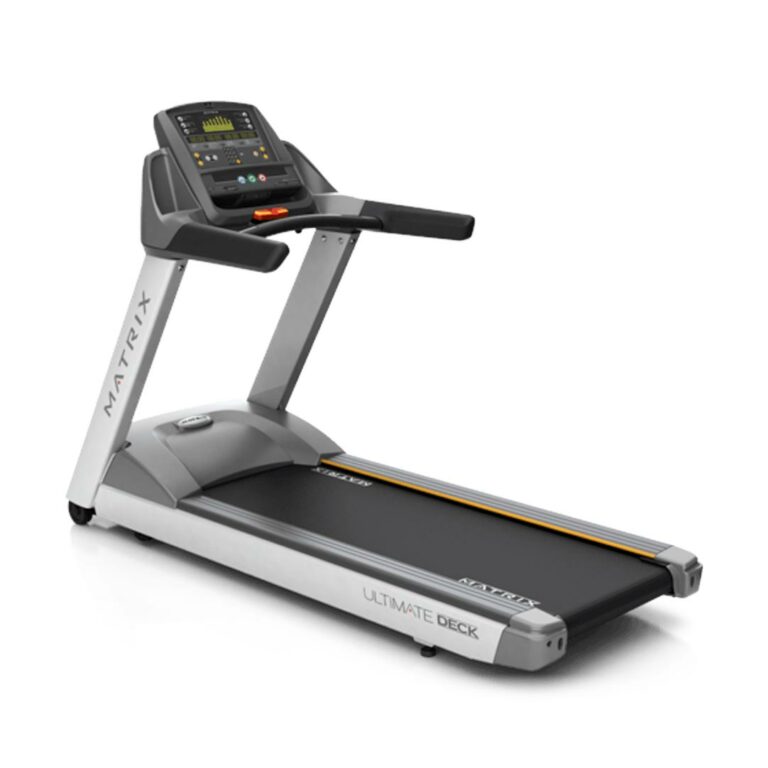 Matrix T3x Treadmill