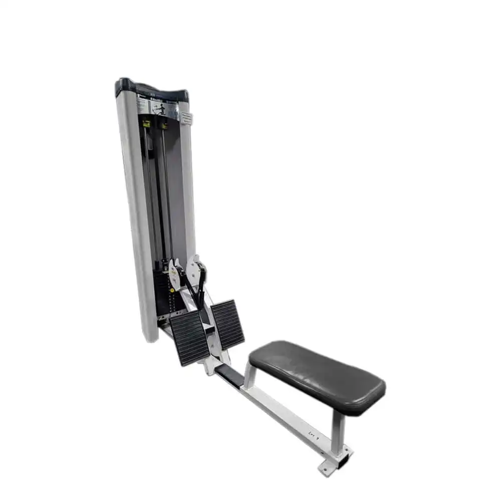 Nautilus Compound Row | Grays Fitness