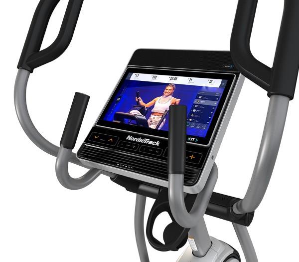 NordicTrack Commercial 14.9 Elliptical Cross Trainer - Image 2
