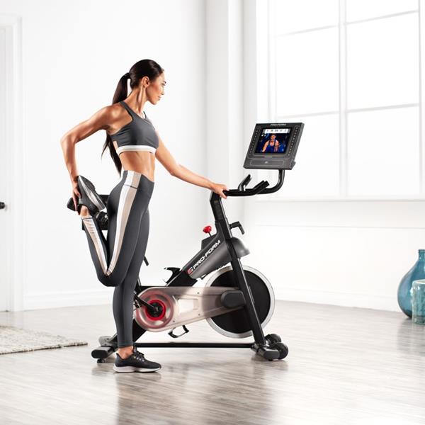 ProForm Pro Studio Bike - Image 2