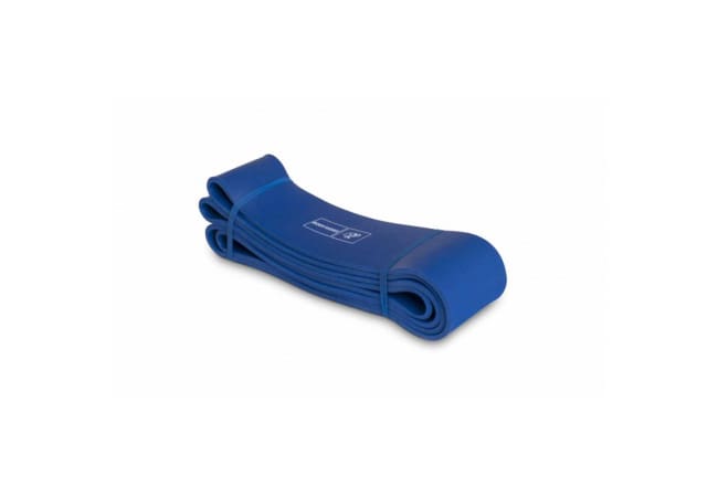 Power Band Bleue 13-35 Kg - Bande De Résistance Élastique Ultra Solide Pour Musculation