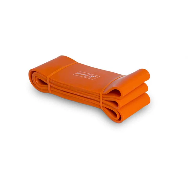 Bodyworx Power Band Heavy 85mm – Orange