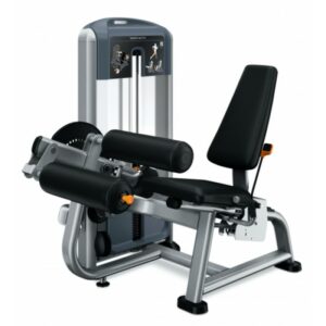 Precor Discovery Seated Leg Curl