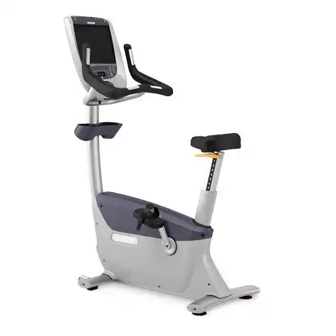 precor-ubk885-upright-bike