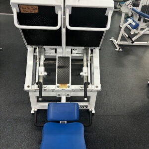 Powerlift Leg Press