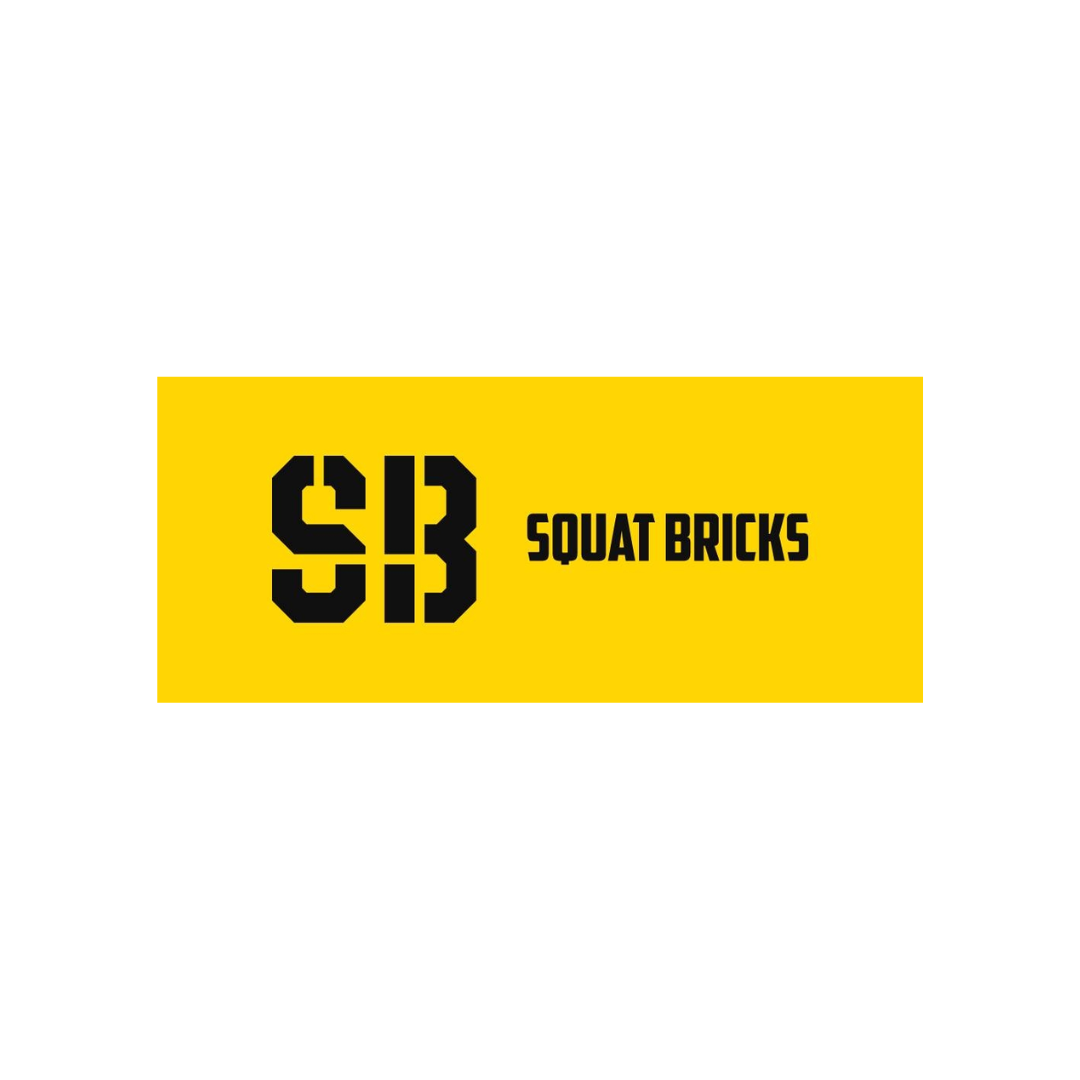 Squat Bricks