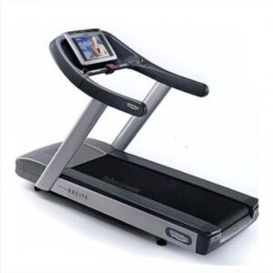 technogym 700-treadmill tv