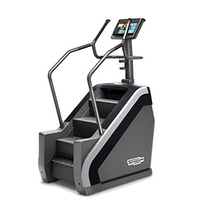 Technogym Climb Excite 1000 with LCD Screen