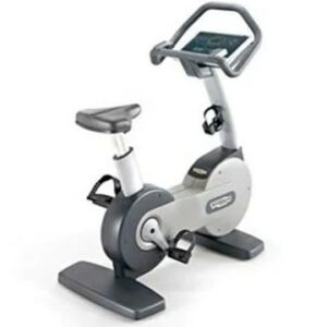 Technogym Excite 700 SP Upright Bike With LED Display