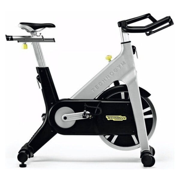 Technogym Group Spin Bike Cycle