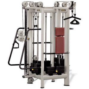 Technogym 4 Stack Multi Station