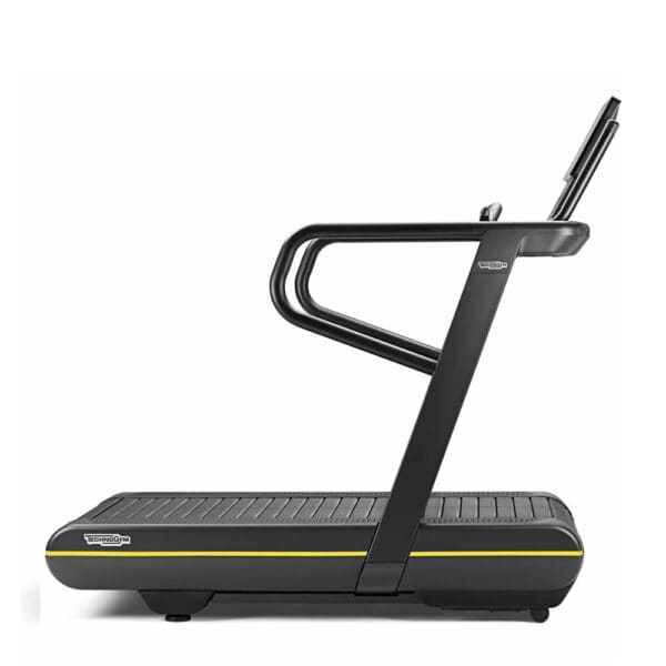 Technogym Skillrun Unity Treadmill with LCD Touch Screen – Professional Treadmill for Gym and Clubs