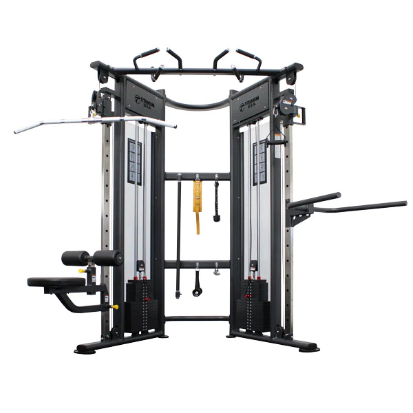 Fitness 4 Station/Stack Multi-Station Suppliers and Manufacturers - China  Factory - BAODELONG FITNESS