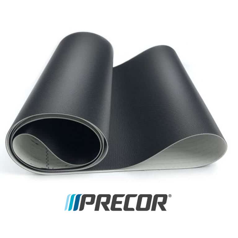 Premium Treadmill Belt for Precor Treadmills Grays Fitness