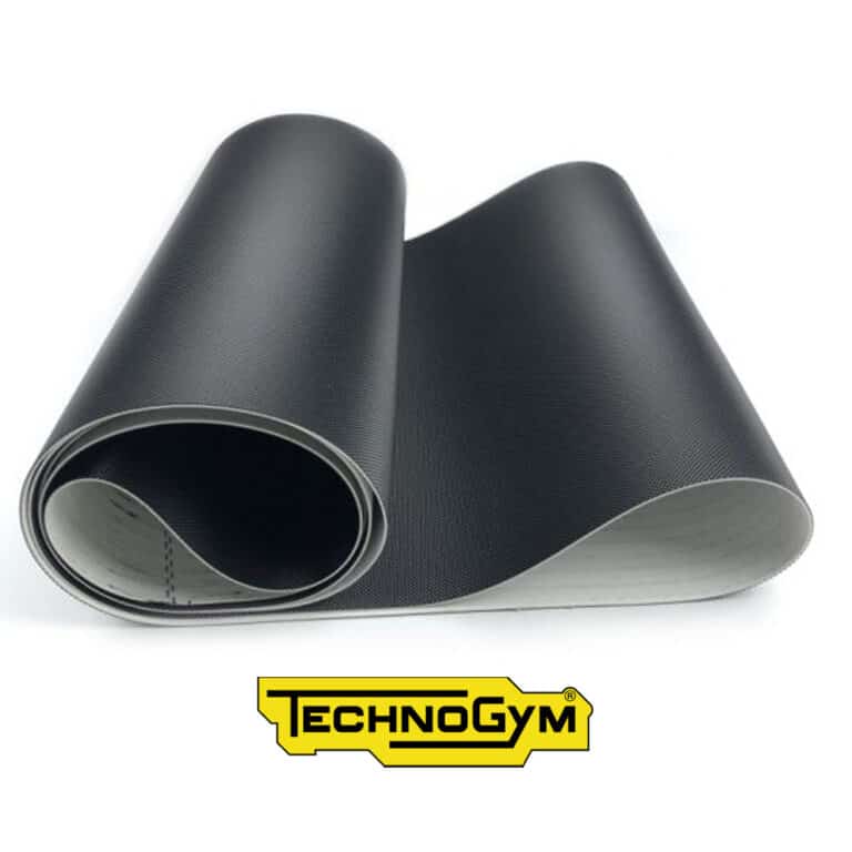 Premium Treadmill Belt for Technogym Treadmills Grays Fitness