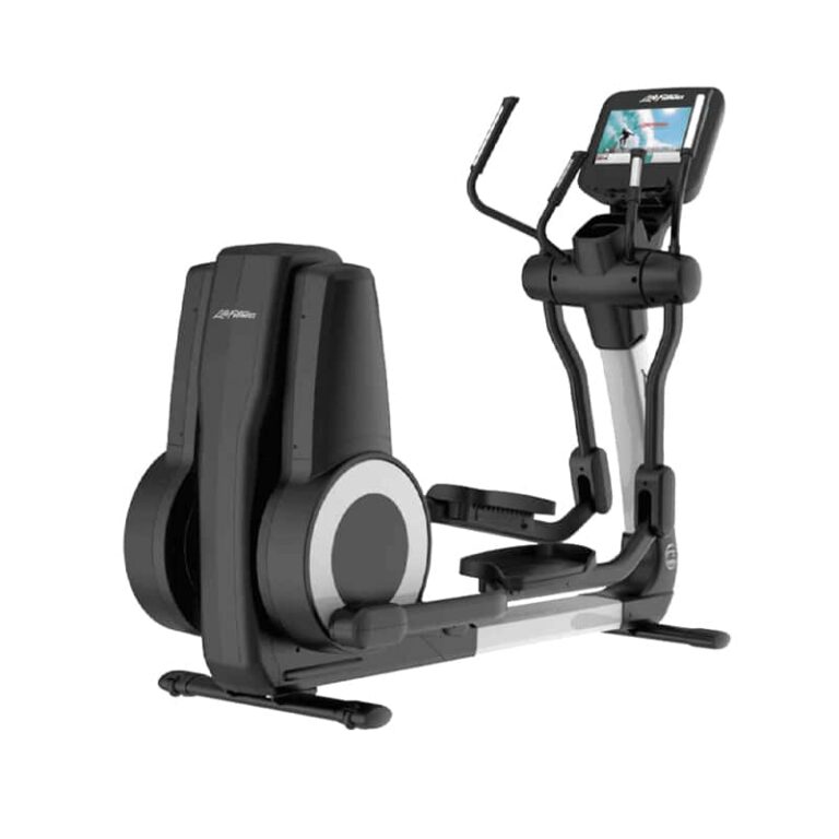 elliptical trainers
