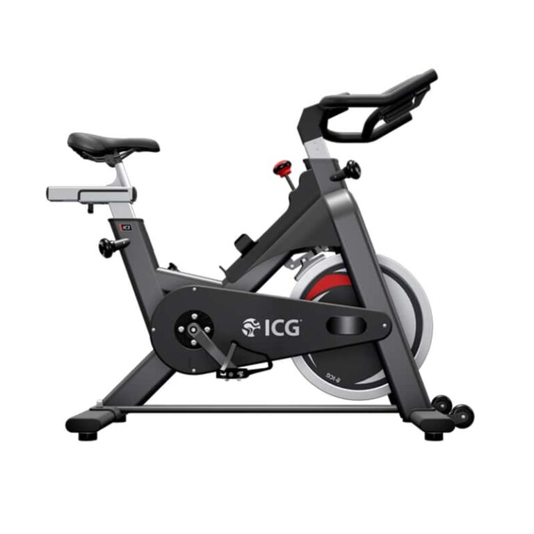 exercise bikes