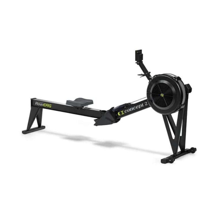 rowers ergometers