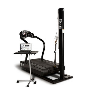 Woodway Force 3 - Manual Treadmill